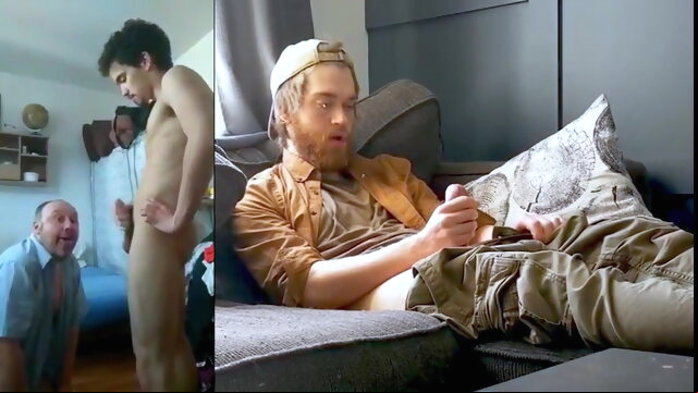 jimarojfm gay porno black  amateur bear