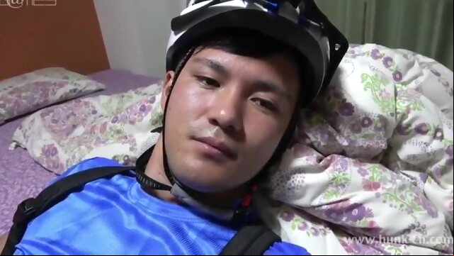 Trying Timestop Machine gay porno japanese  gay 